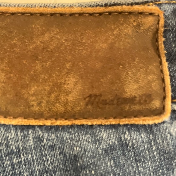 Cali Demi-Boot Jeans in Tierney Wash: Eco Edition - Picture 7 of 9